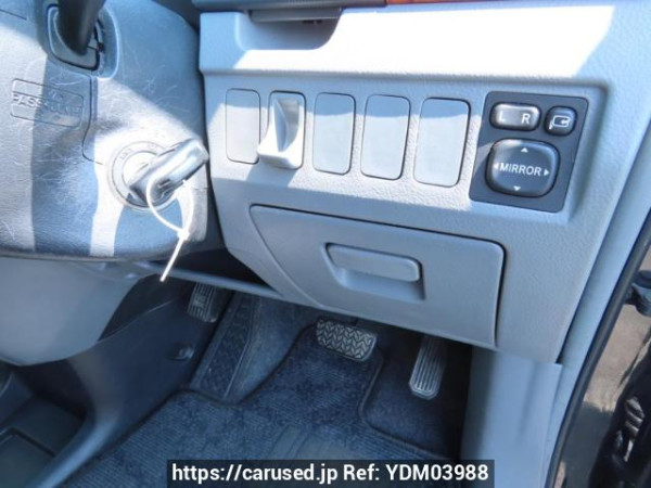 Used 2006 AT toyota noah AZR60G Image[33]