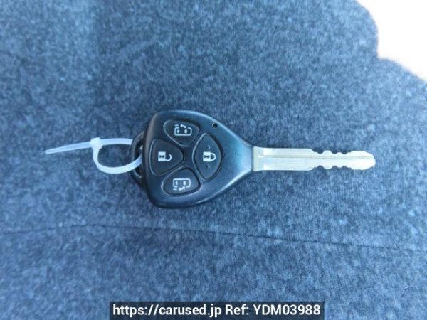 Used 2006 AT toyota noah AZR60G Image[35]