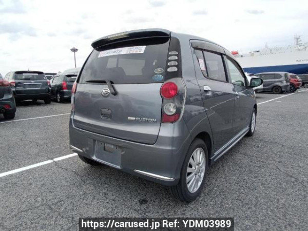 Used 2008 AT daihatsu mira L275S Image[6]