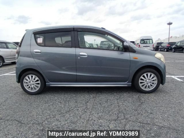 Used 2008 AT daihatsu mira L275S Image[7]