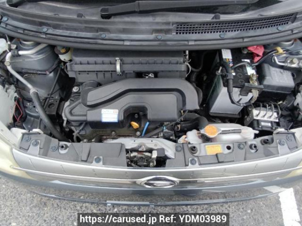 Used 2008 AT daihatsu mira L275S Image[9]