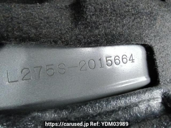 Used 2008 AT daihatsu mira L275S Image[11]