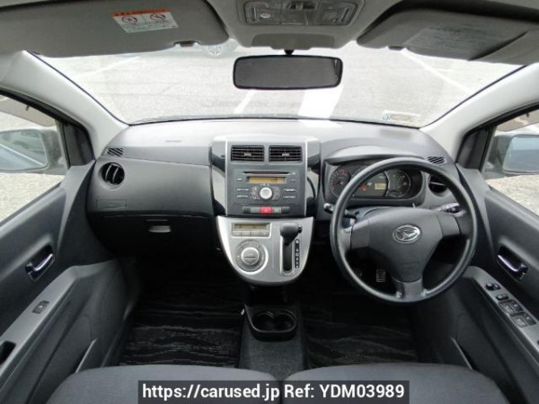 Used 2008 AT daihatsu mira L275S Image[16]