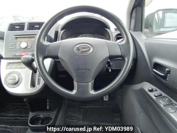 Used 2008 AT daihatsu mira L275S Image[18]