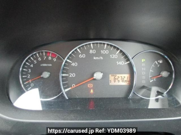 Used 2008 AT daihatsu mira L275S Image[22]
