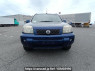 Used 2003 AT nissan x-trail NT30 Image[1]