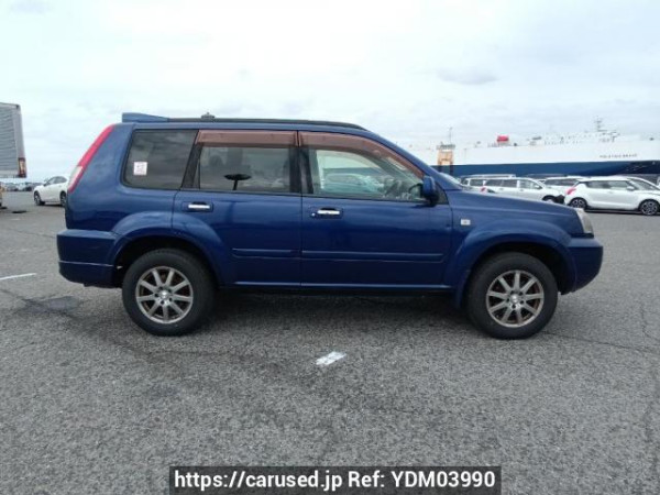 Used 2003 AT nissan x-trail NT30 Image[7]
