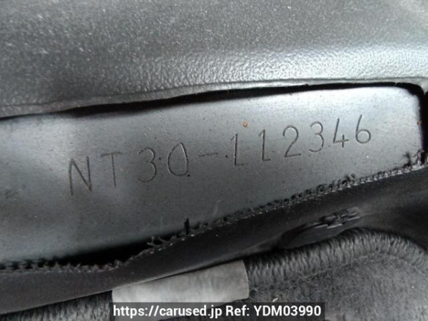 Used 2003 AT nissan x-trail NT30 Image[11]