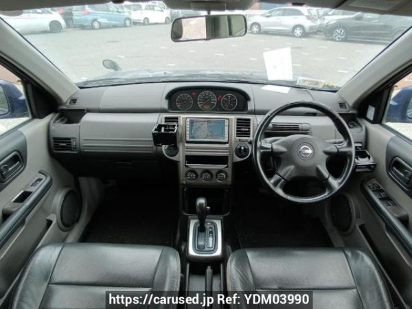 Used 2003 AT nissan x-trail NT30 Image[16]