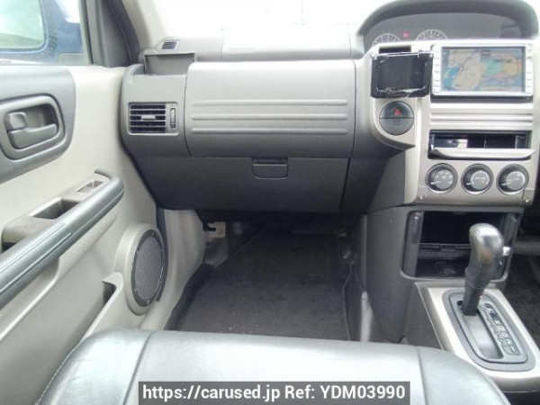 Used 2003 AT nissan x-trail NT30 Image[17]