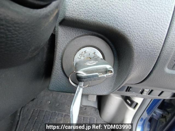 Used 2003 AT nissan x-trail NT30 Image[26]