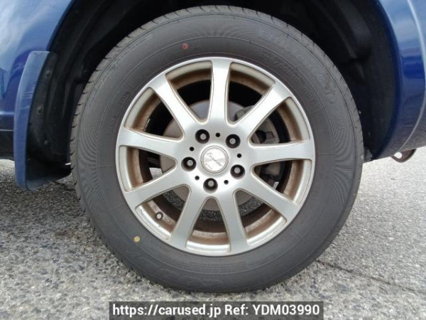 Used 2003 AT nissan x-trail NT30 Image[27]