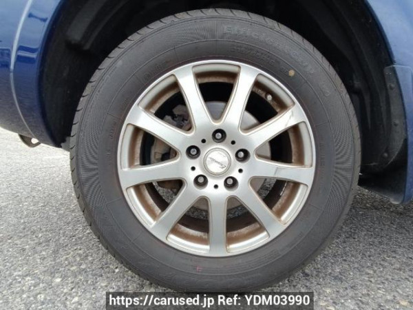 Used 2003 AT nissan x-trail NT30 Image[28]