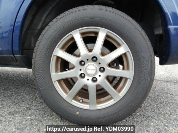 Used 2003 AT nissan x-trail NT30 Image[29]