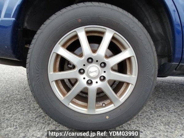 Used 2003 AT nissan x-trail NT30 Image[30]