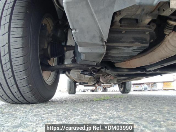 Used 2003 AT nissan x-trail NT30 Image[31]