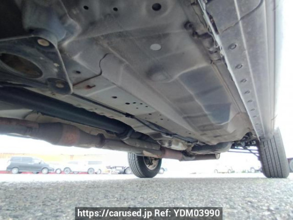 Used 2003 AT nissan x-trail NT30 Image[34]