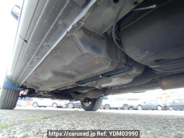 Used 2003 AT nissan x-trail NT30 Image[35]