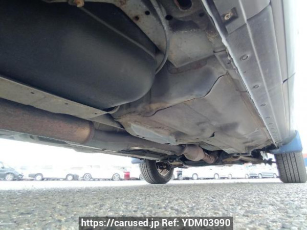 Used 2003 AT nissan x-trail NT30 Image[36]
