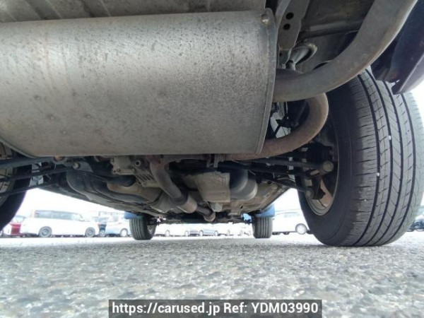 Used 2003 AT nissan x-trail NT30 Image[38]