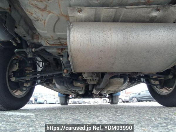 Used 2003 AT nissan x-trail NT30 Image[39]