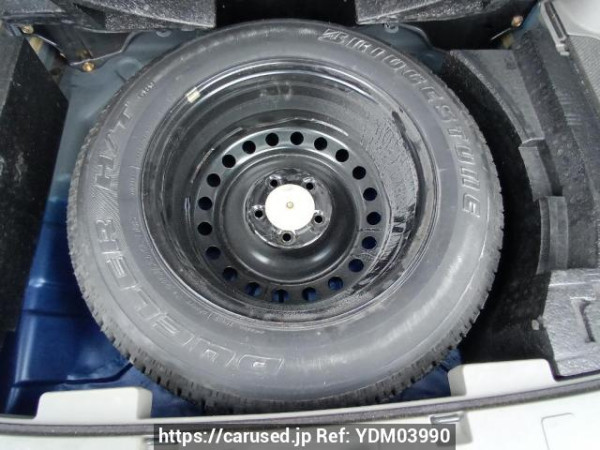 Used 2003 AT nissan x-trail NT30 Image[40]