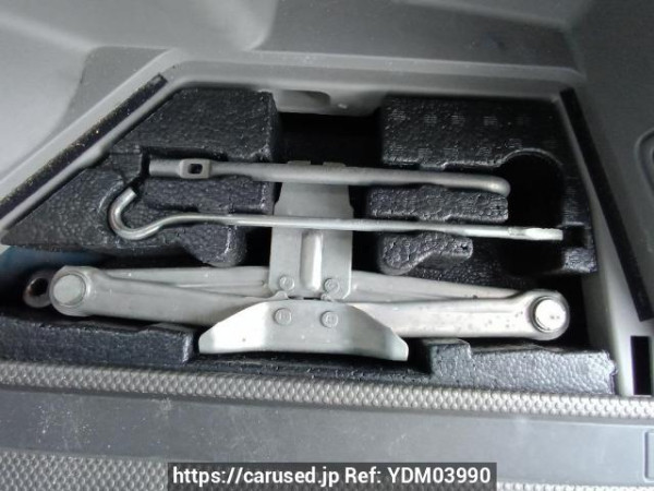 Used 2003 AT nissan x-trail NT30 Image[41]
