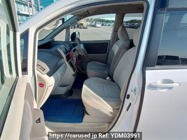 Used 2009 AT toyota noah ZRR70G Image[13]