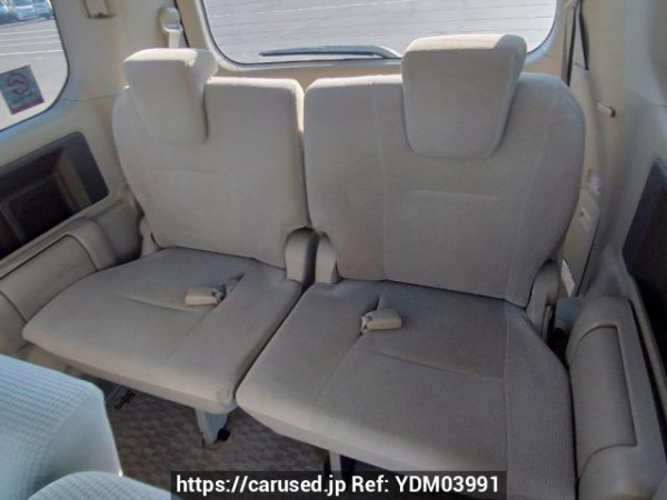 Used 2009 AT toyota noah ZRR70G Image[16]