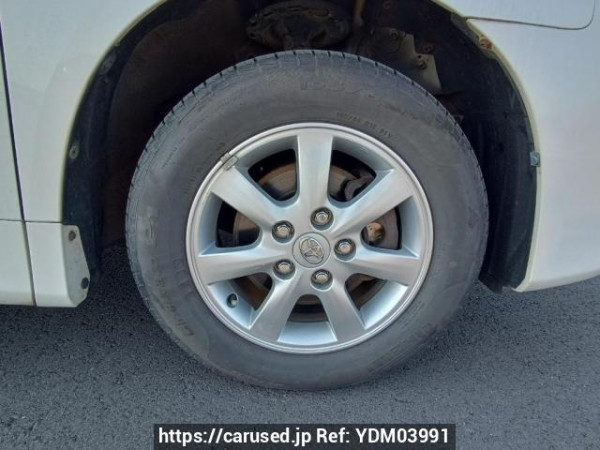 Used 2009 AT toyota noah ZRR70G Image[26]