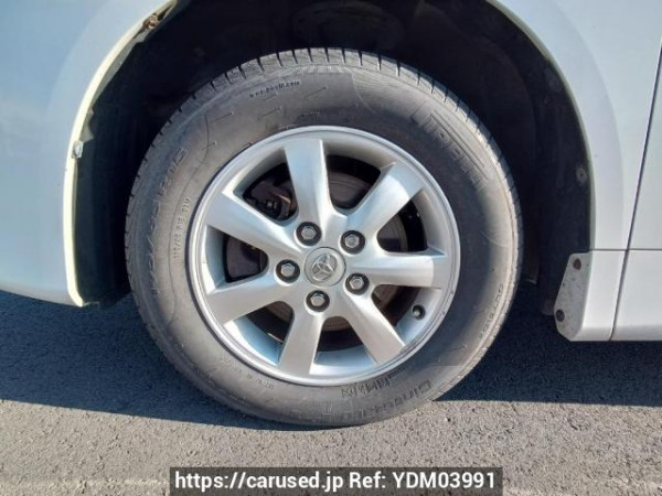 Used 2009 AT toyota noah ZRR70G Image[27]