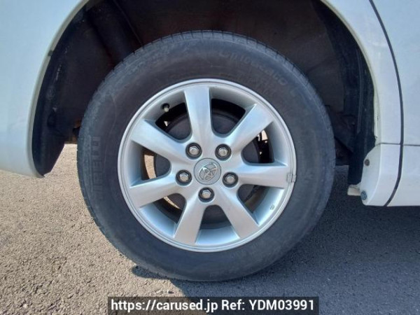 Used 2009 AT toyota noah ZRR70G Image[28]