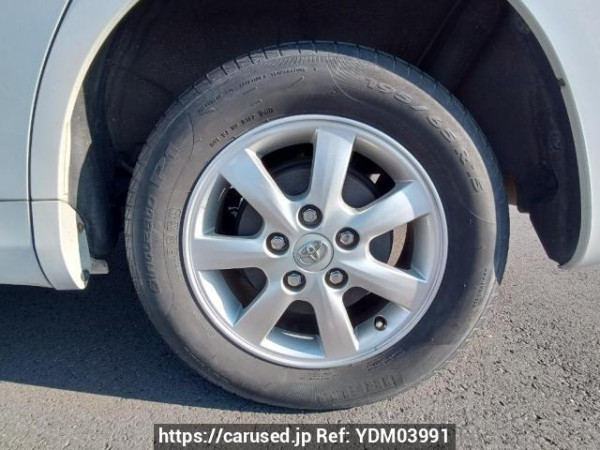 Used 2009 AT toyota noah ZRR70G Image[29]