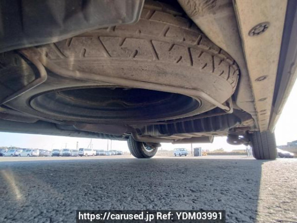 Used 2009 AT toyota noah ZRR70G Image[33]