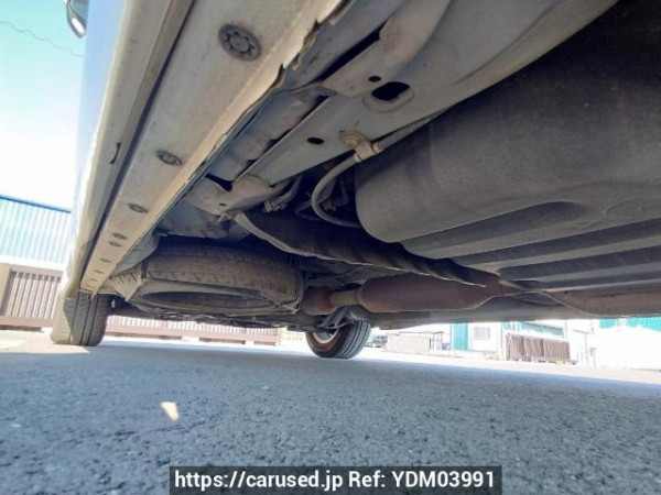 Used 2009 AT toyota noah ZRR70G Image[34]