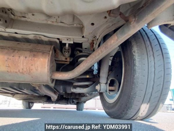 Used 2009 AT toyota noah ZRR70G Image[37]