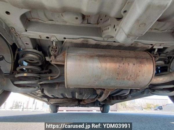 Used 2009 AT toyota noah ZRR70G Image[38]