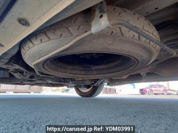 Used 2009 AT toyota noah ZRR70G Image[39]