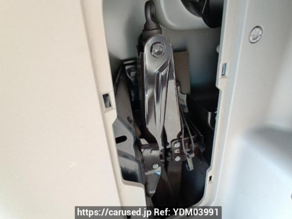 Used 2009 AT toyota noah ZRR70G Image[41]