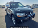 Mitsubishi Pajero V73W