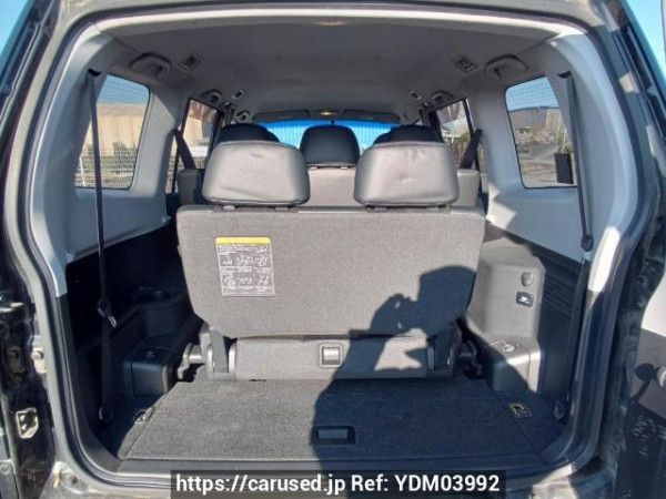 Used 2006 AT mitsubishi pajero V73W Image[8]