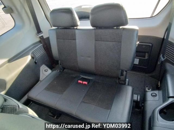 Used 2006 AT mitsubishi pajero V73W Image[16]