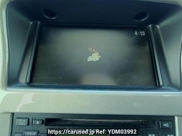 Used 2006 AT mitsubishi pajero V73W Image[20]