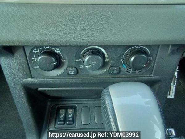 Used 2006 AT mitsubishi pajero V73W Image[22]