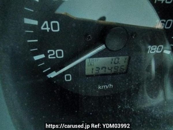 Used 2006 AT mitsubishi pajero V73W Image[25]