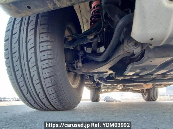 Used 2006 AT mitsubishi pajero V73W Image[31]