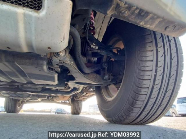 Used 2006 AT mitsubishi pajero V73W Image[32]