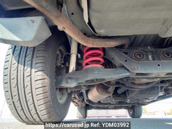 Used 2006 AT mitsubishi pajero V73W Image[37]
