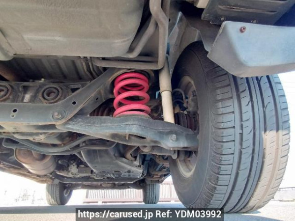 Used 2006 AT mitsubishi pajero V73W Image[38]