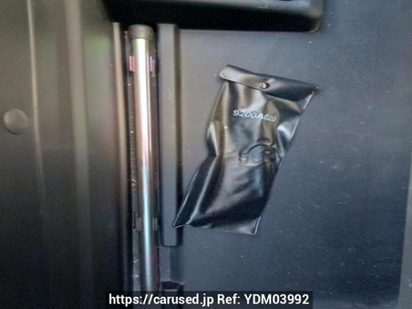 Used 2006 AT mitsubishi pajero V73W Image[41]